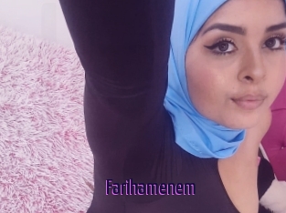 Farihamenem