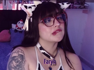 faryh Deutsche Webcam Girls