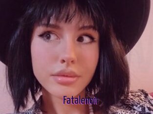 Fatalenoir