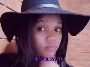 fattypussy20 Deutsche Webcam Girls