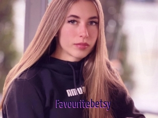 Favouritebetsy
