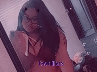 Fawnliliacs