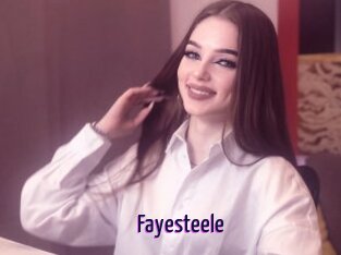Fayesteele