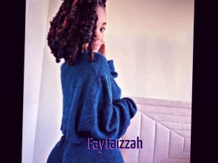 Fayfaizzah