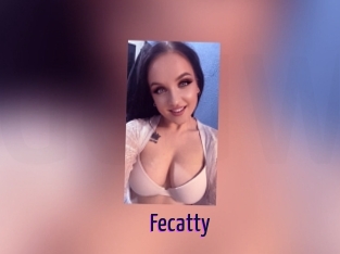 Fecatty