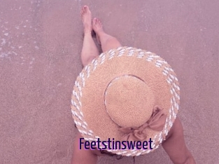 Feetstinsweet