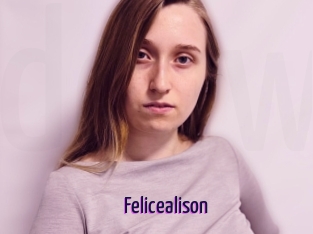 Felicealison