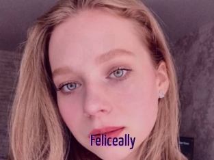 Feliceally