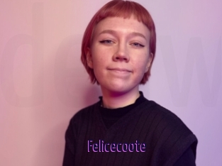 Felicecoote