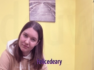 Felicedeary
