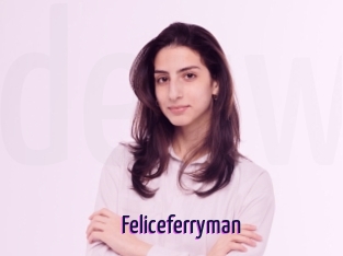 Feliceferryman