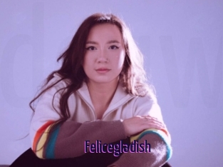 Felicegladish