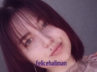 Felicehallman