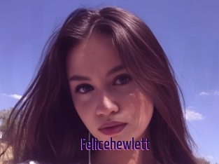 Felicehewlett