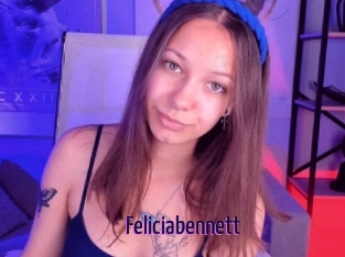Feliciabennett