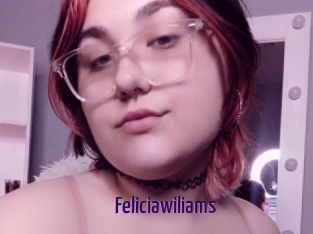 Feliciawiliams