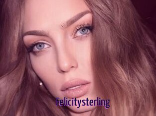 Felicitysterling