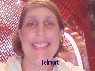 Felmort