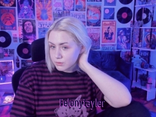 Felonytayler