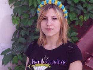 Femidatruelove
