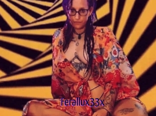 Ferallux33x