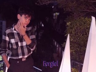 Fergiel