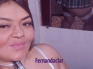 Fernandaclar