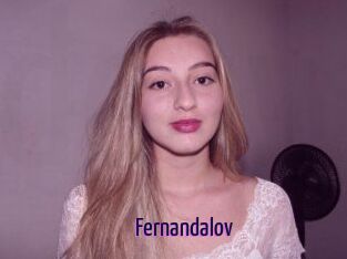 Fernandalov