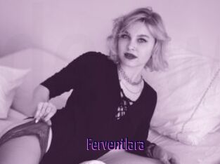 Ferventlara