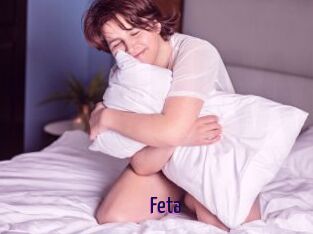 Feta