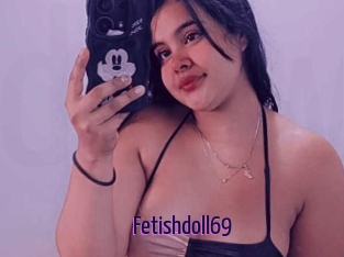 Fetishdoll69