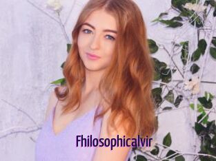 Fhilosophicalvir