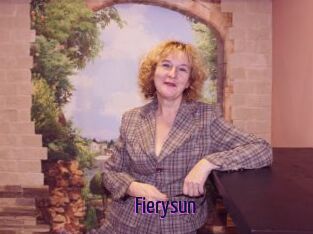 Fierysun