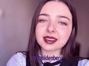 Fifygoldenberg