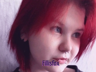 Fillisfox