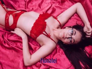 Fionalei