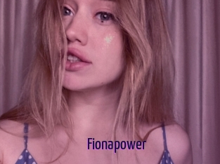 Fionapower