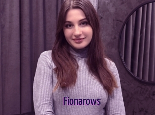 Fionarows
