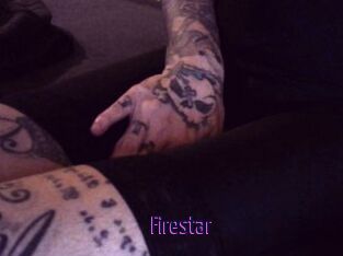 Firestar