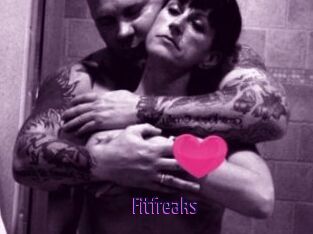 Fitfreaks