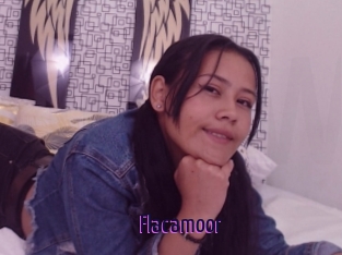 Flacamoor