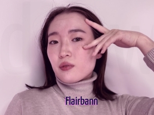 Flairbann