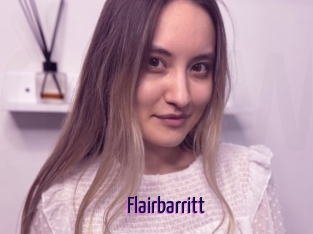 Flairbarritt