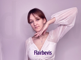 Flairbevis