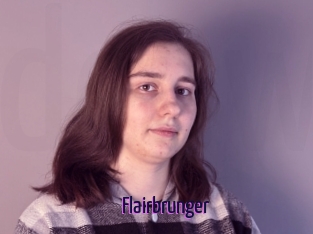 Flairbrunger