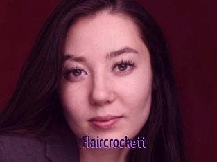 Flaircrockett