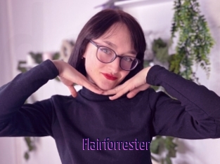 Flairforrester