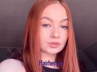 Flairhersey