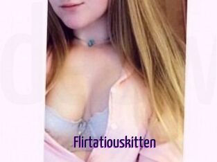 Flirtatiouskitten
