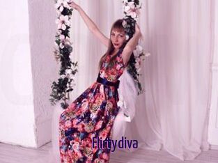 Flirtydiva